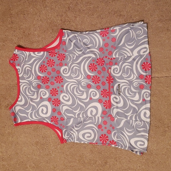 Shebeest Women's Cycling Tank - Picture 2 of 14